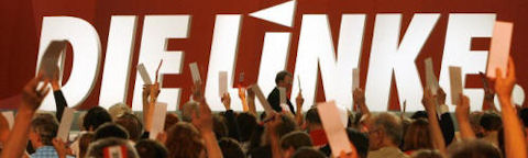 La vittoria de La Linke