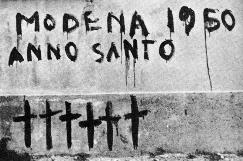 1950 annosanto