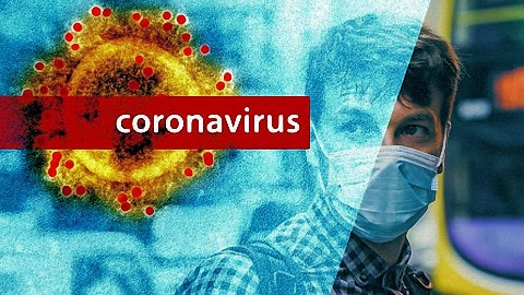 coronavirus Italia J ridimensionato min