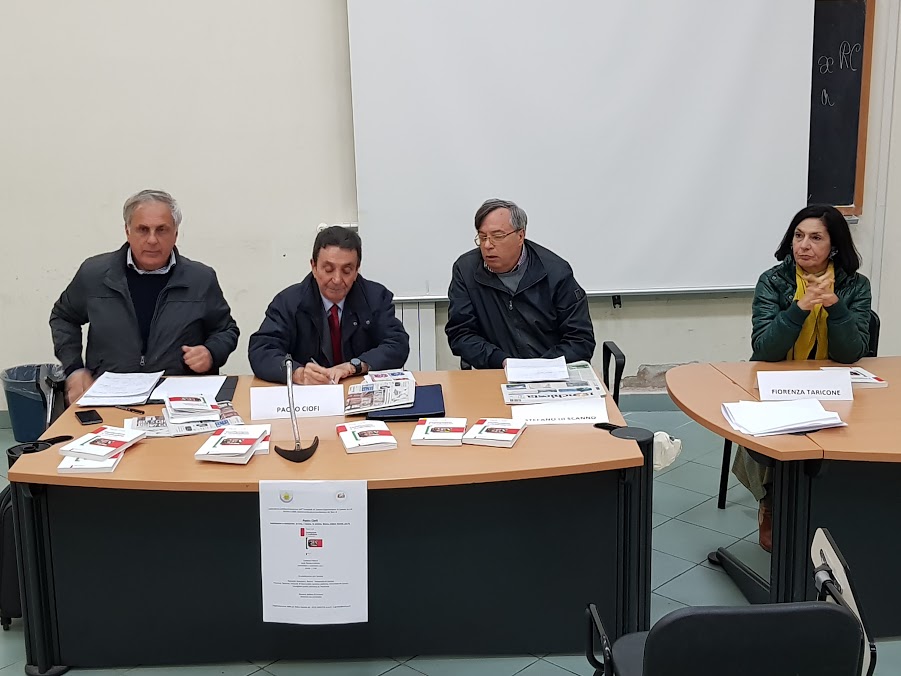 Cassino 8 nov 17