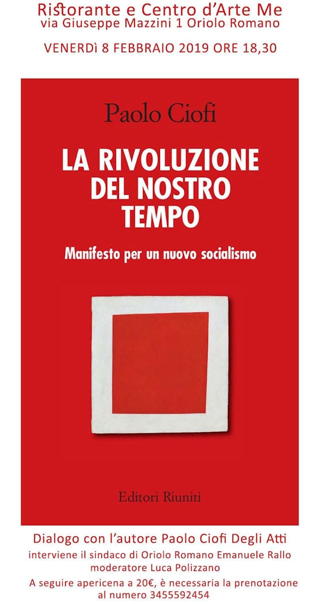 Rivoluzionenostrotempo OriloloRomano 640 min