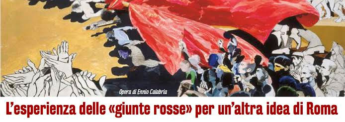 Invito soloCalabria