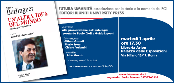 libroFuturaUmanità