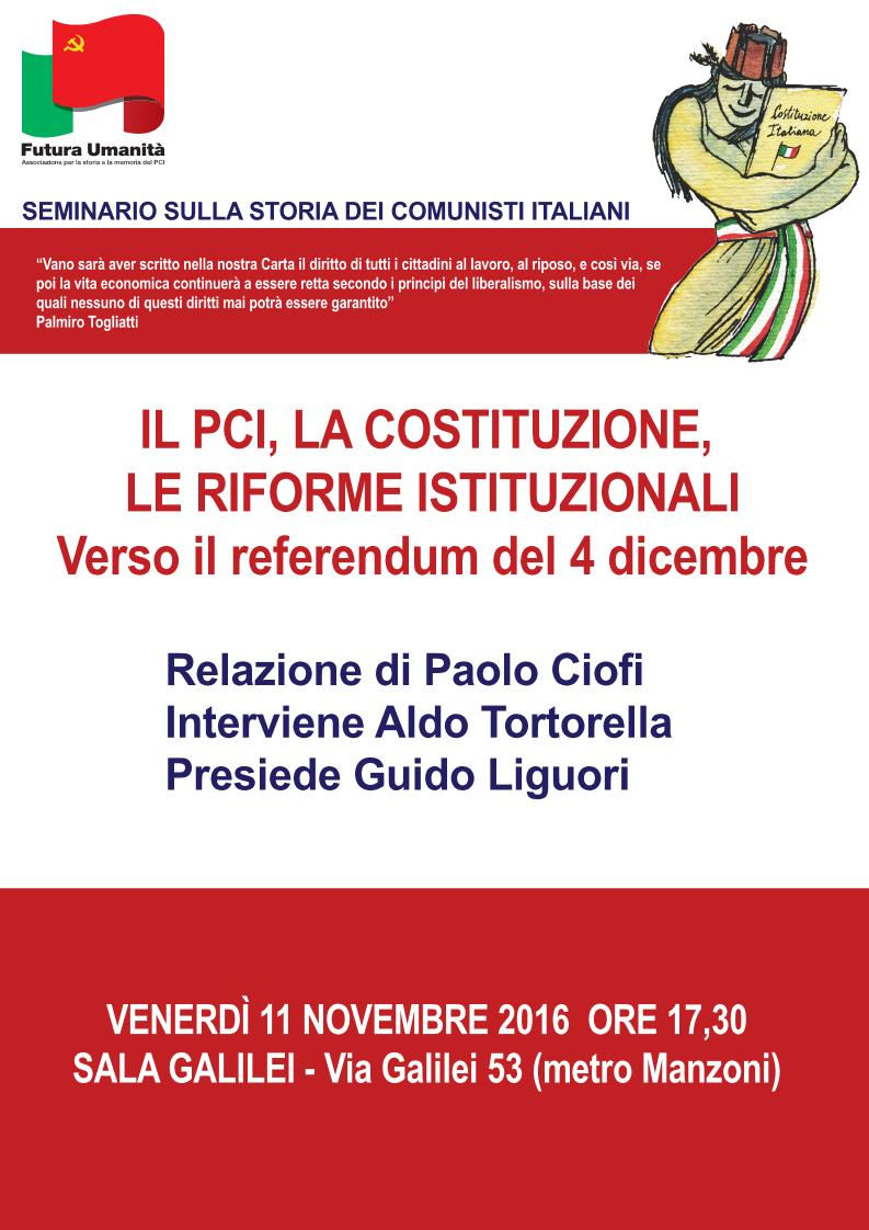 LOCANDINA 11 NOVEMBRE CORRETTA