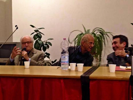 SalaGalilei Tortorella Liguori Ciofi