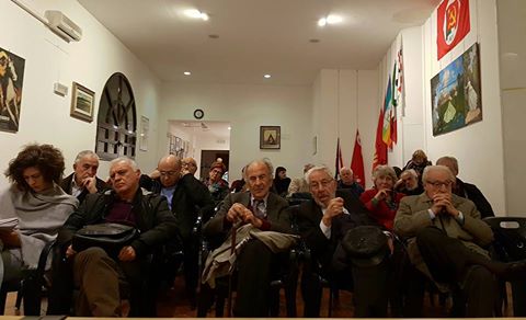 Sala Galilei Ciofi