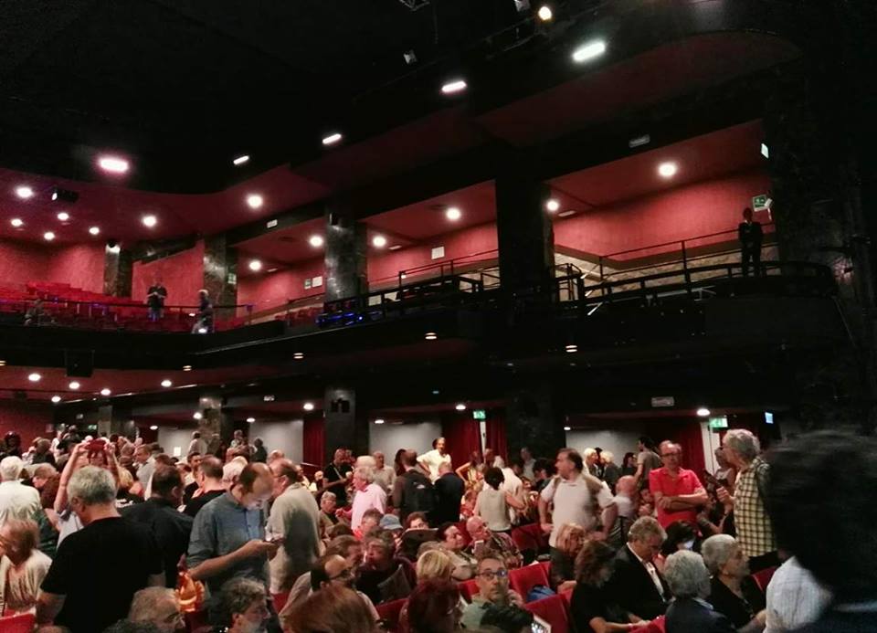 Teatro Brancaccio