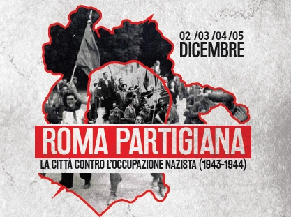 roma partigiana