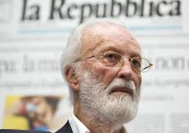 Eugenio Scalfari