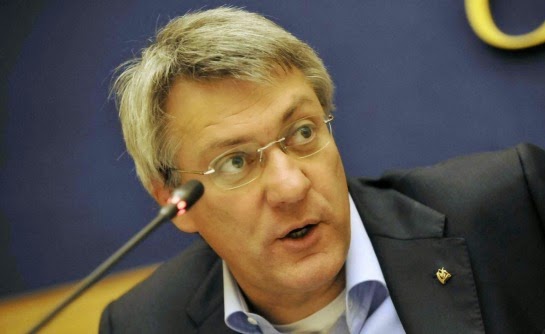 mauriziolandini