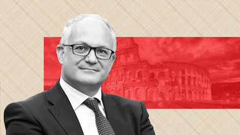 sindaco roma gualtieri 470