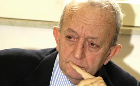 tullio de mauro