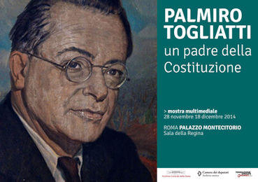 PalimroTogliatti manifesto 350 260